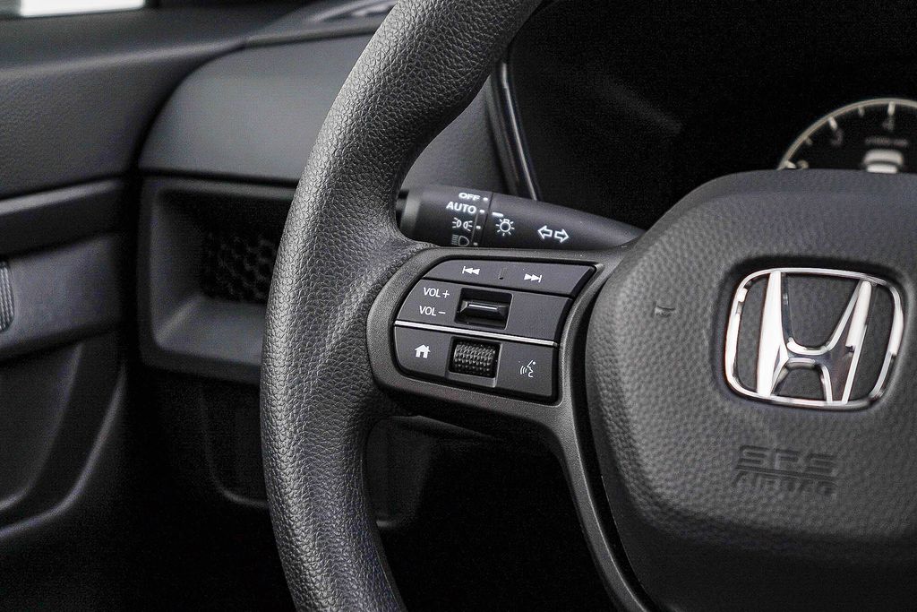 Thumbnail: 2026 Honda CR-V - 20