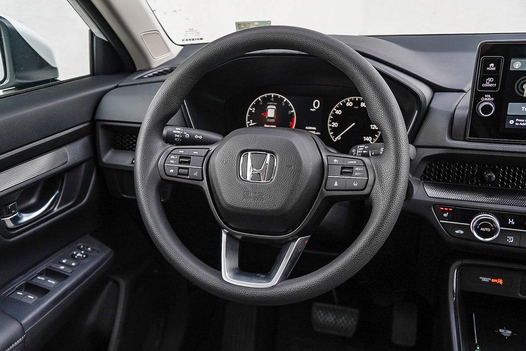 Thumbnail: 2026 Honda CR-V - 7