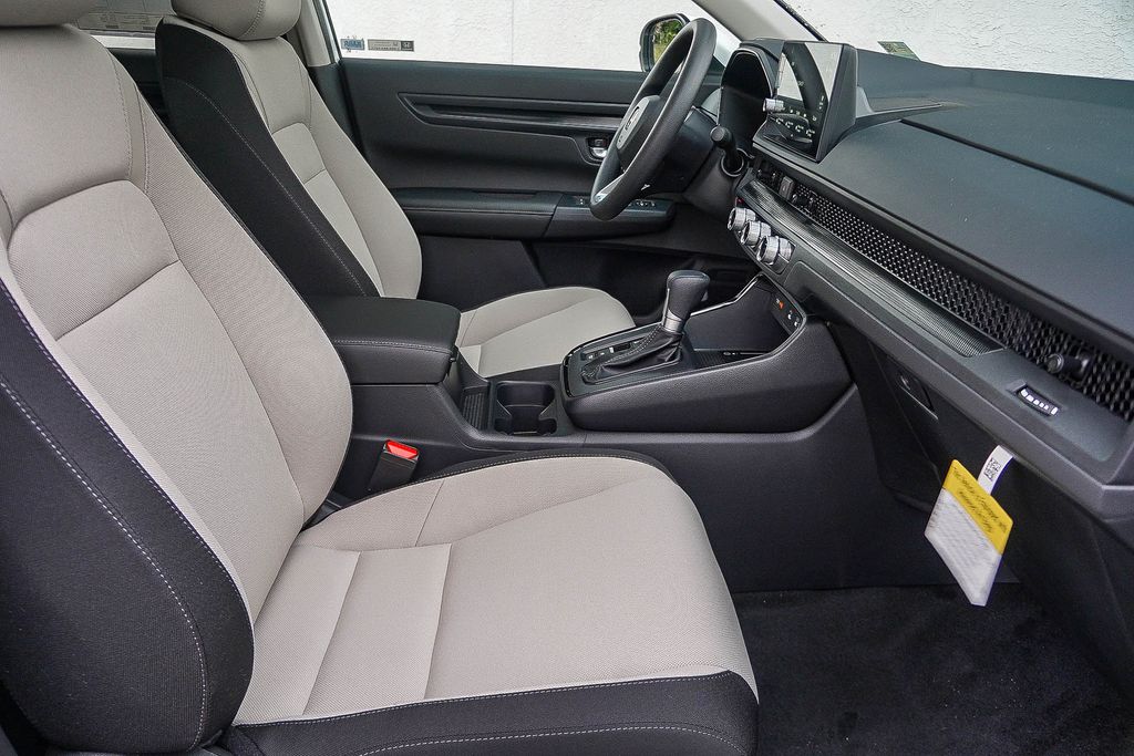 Thumbnail: 2026 Honda CR-V - 8