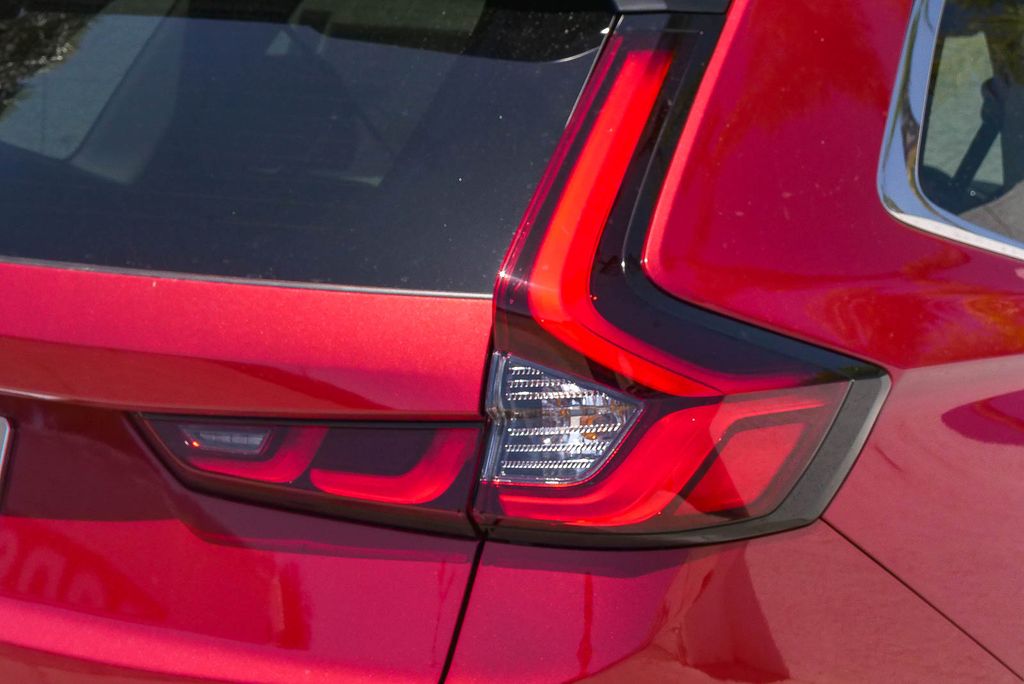 Thumbnail: 2026 Honda CR-V - 18