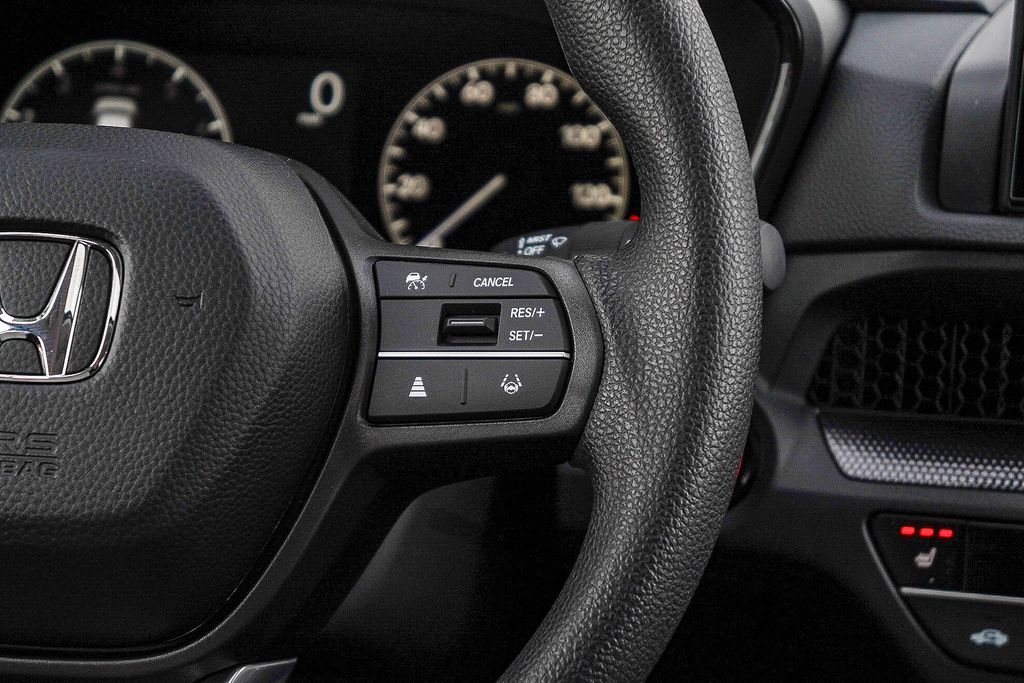 Thumbnail: 2026 Honda CR-V - 21