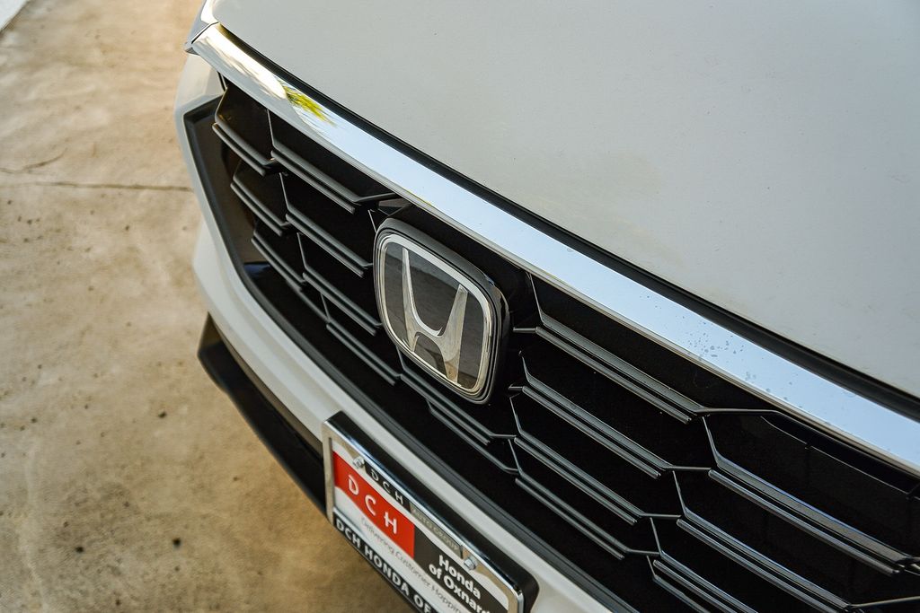 Thumbnail: 2026 Honda CR-V - 6