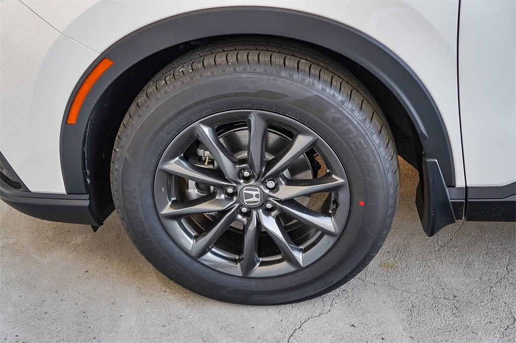 Thumbnail: 2026 Honda CR-V - 7