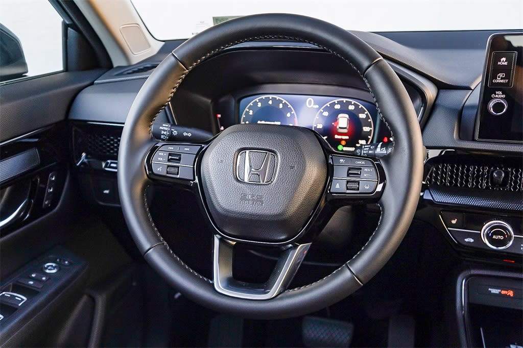 Thumbnail: 2026 Honda CR-V - 14