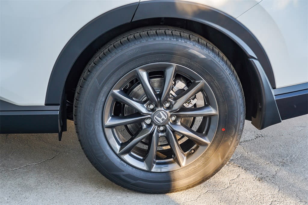 Thumbnail: 2026 Honda CR-V - 24