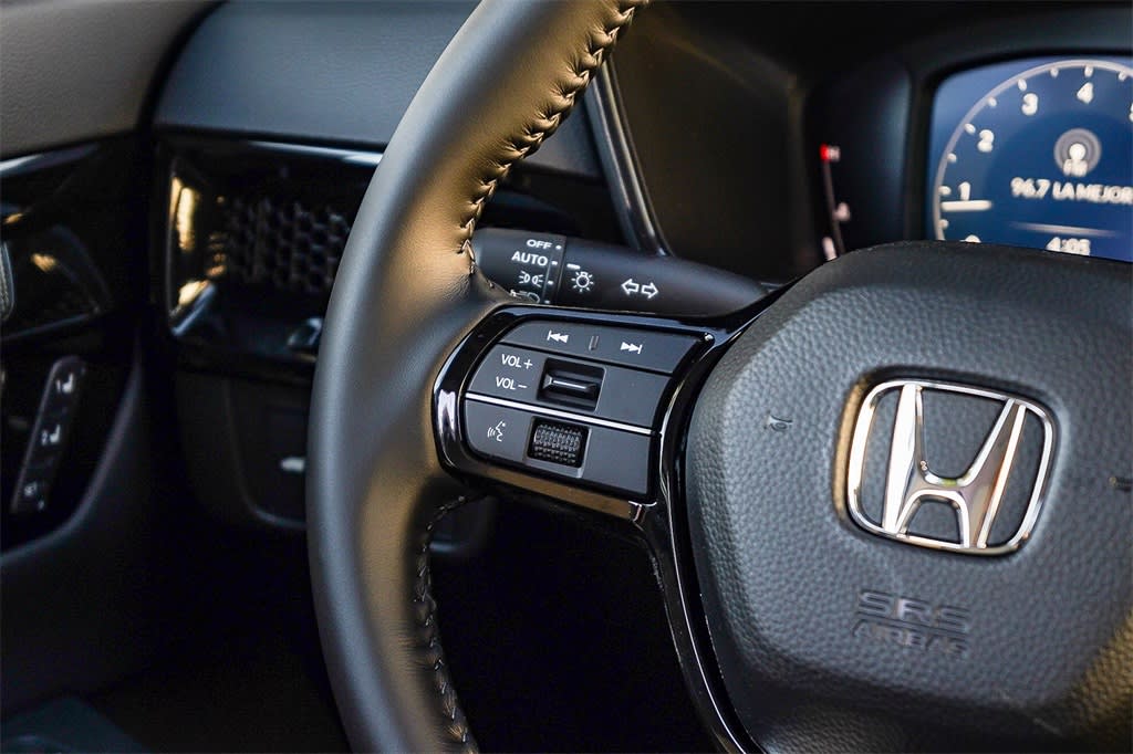 Thumbnail: 2026 Honda CR-V - 26