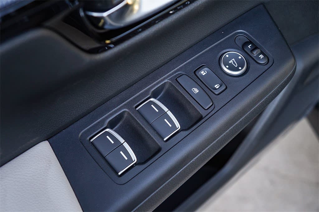 Thumbnail: 2026 Honda CR-V - 43