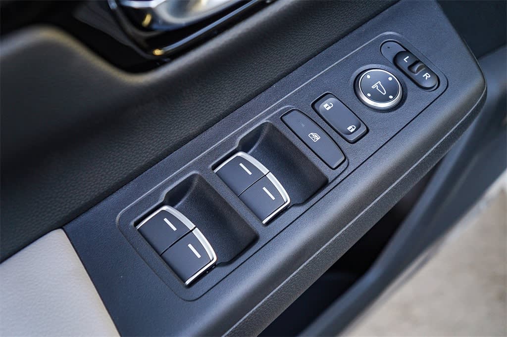 Thumbnail: 2026 Honda CR-V - 29