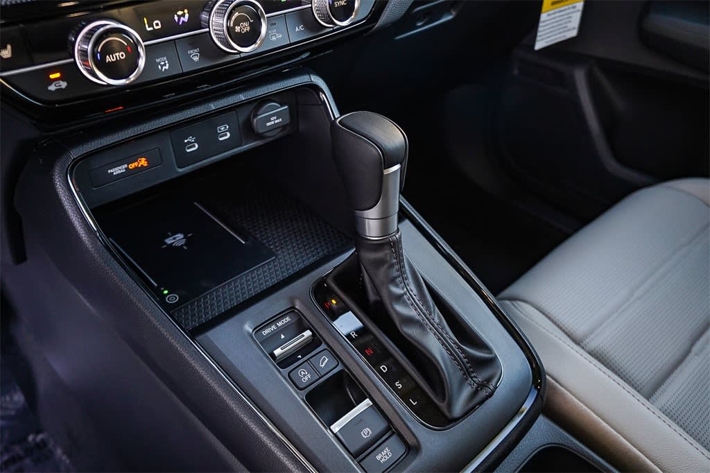 Thumbnail: 2026 Honda CR-V - 16