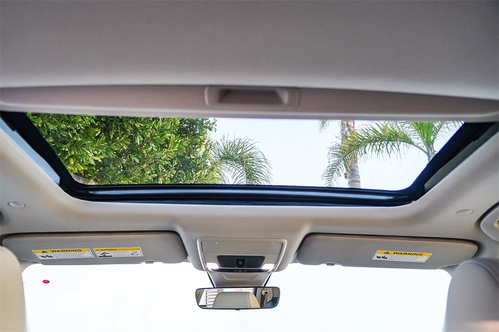 Thumbnail: 2026 Honda CR-V - 28