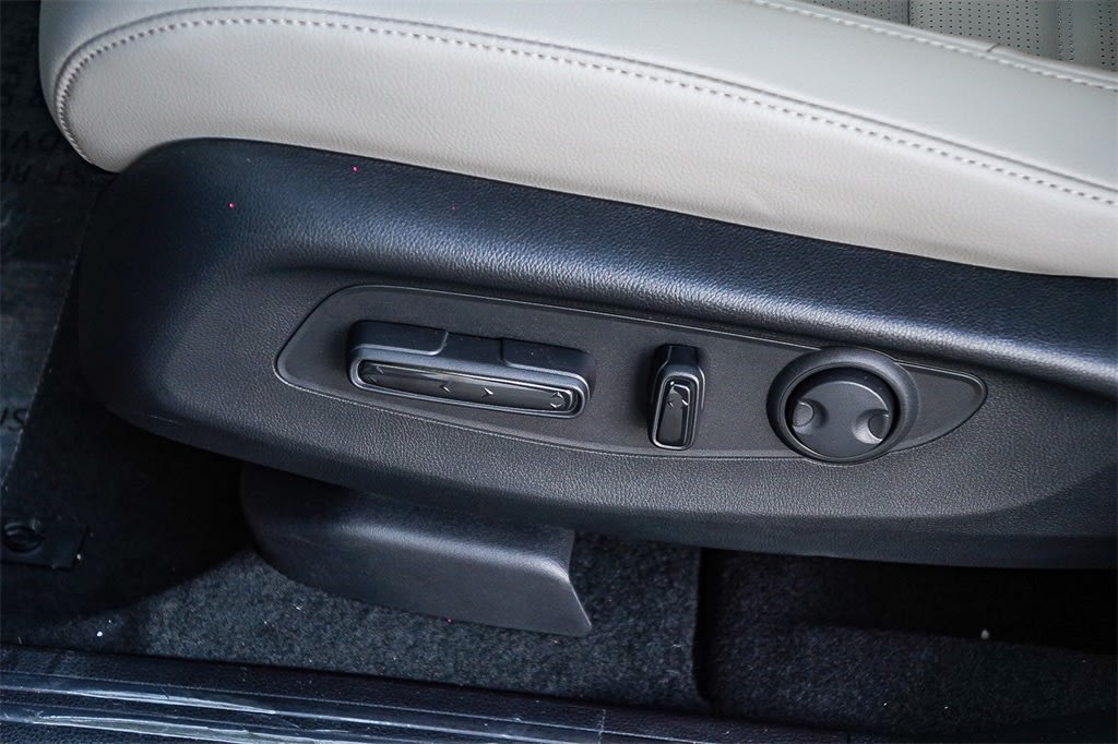 Thumbnail: 2026 Honda CR-V - 44