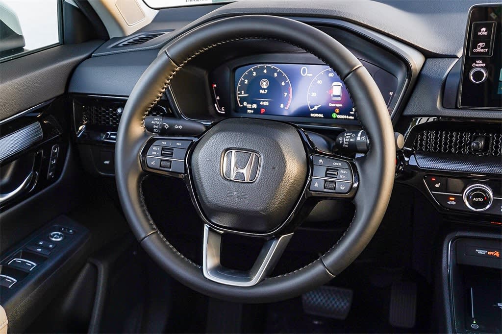 Thumbnail: 2026 Honda CR-V - 9