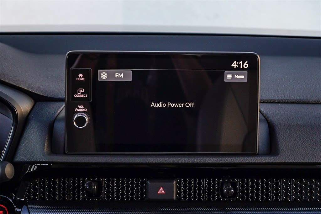 Thumbnail: 2026 Honda CR-V - 35