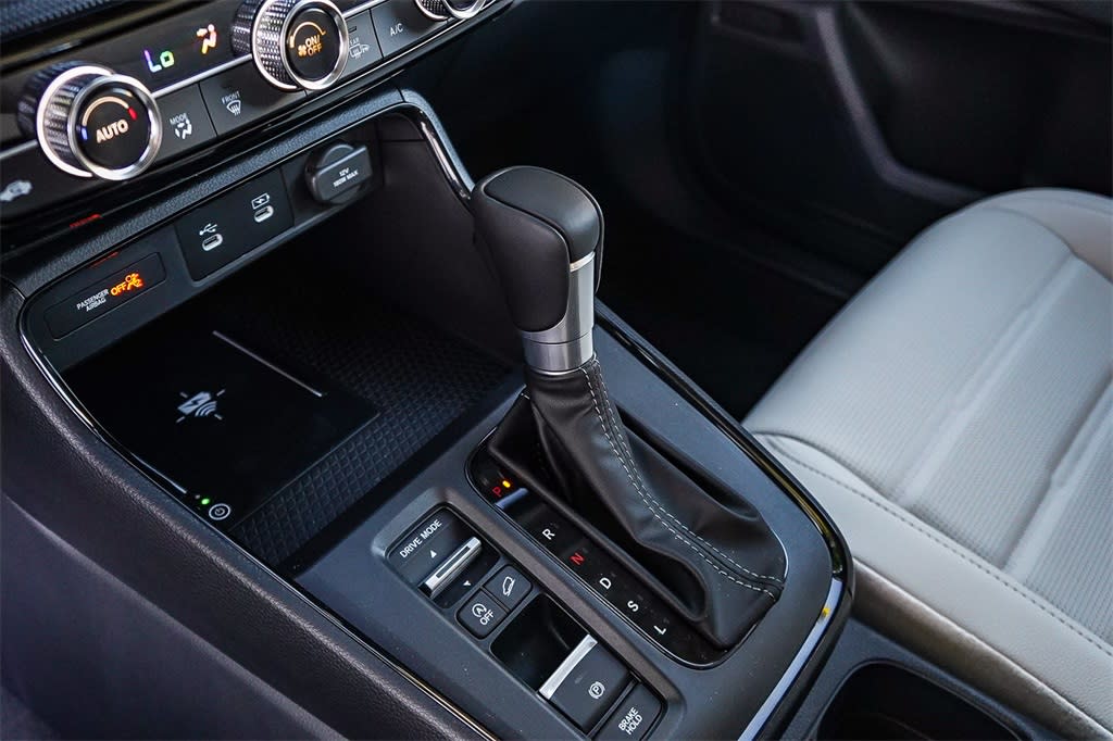 Thumbnail: 2026 Honda CR-V - 42