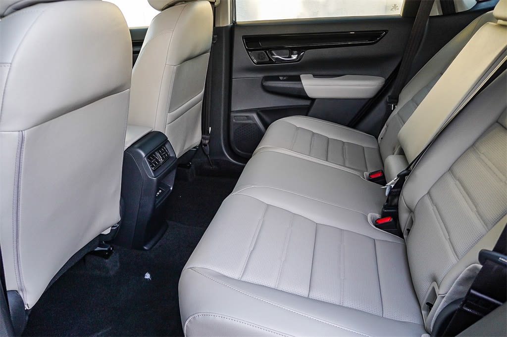 Thumbnail: 2026 Honda CR-V - 41