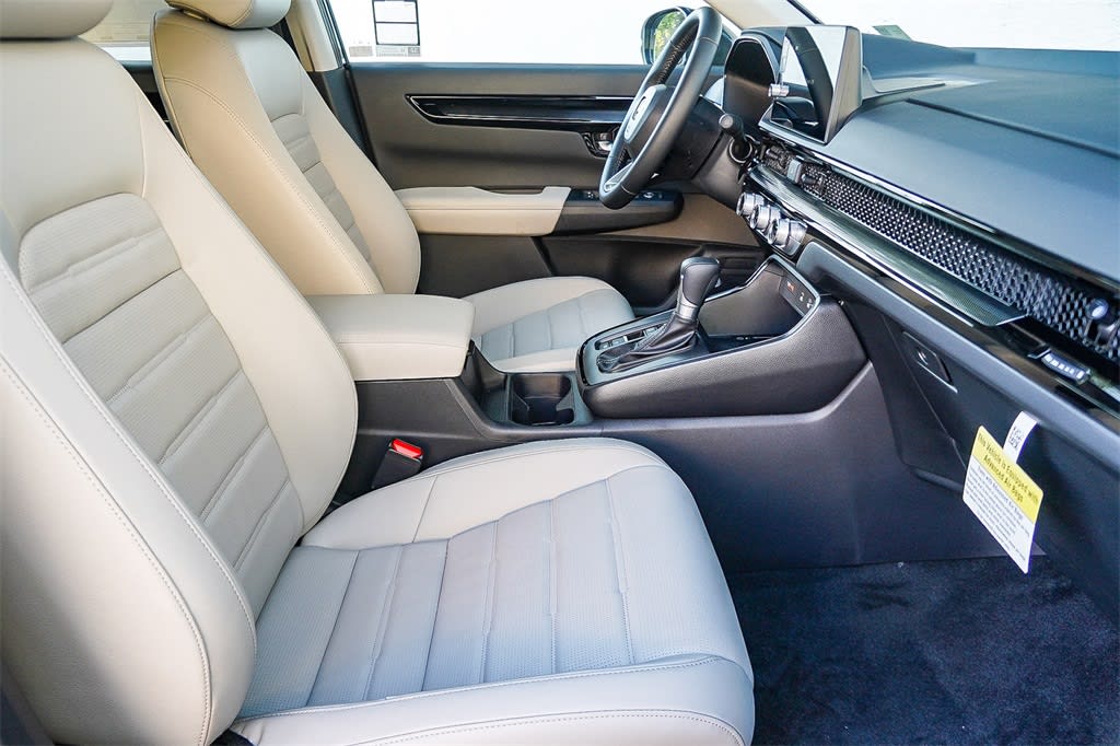 Thumbnail: 2026 Honda CR-V - 39