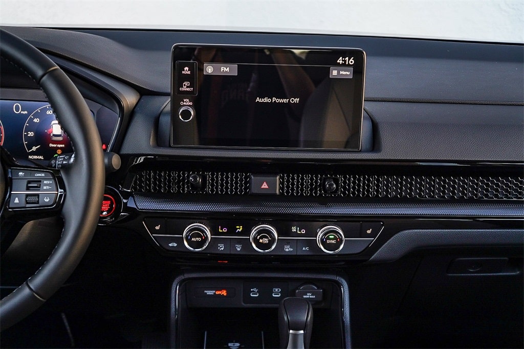 Thumbnail: 2026 Honda CR-V - 34