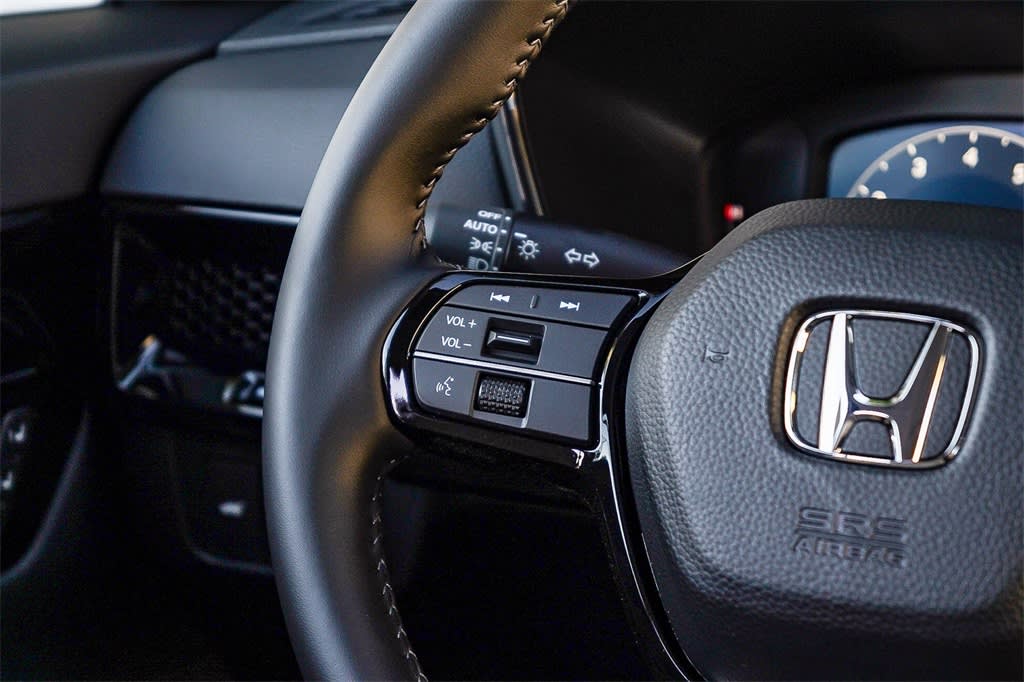 Thumbnail: 2026 Honda CR-V - 36