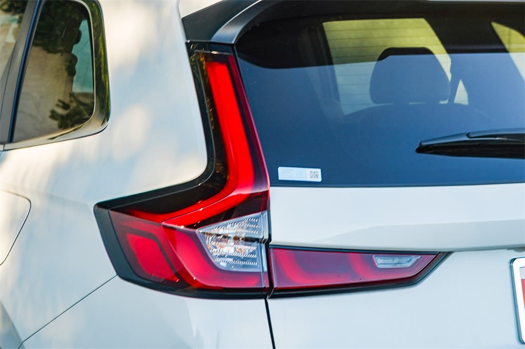 Thumbnail: 2026 Honda CR-V - 22