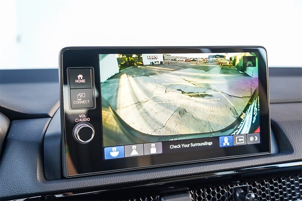 Thumbnail: 2026 Honda CR-V - 47