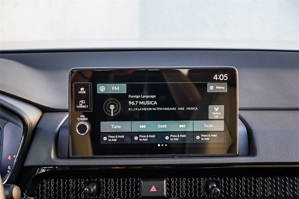 Thumbnail: 2026 Honda CR-V - 25