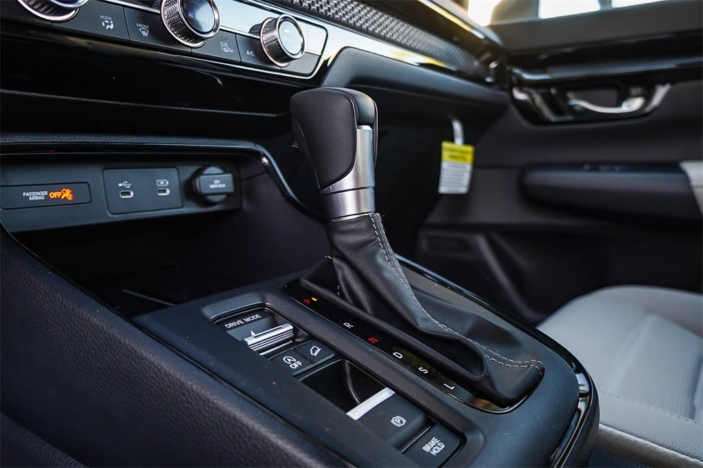 Thumbnail: 2026 Honda CR-V - 45