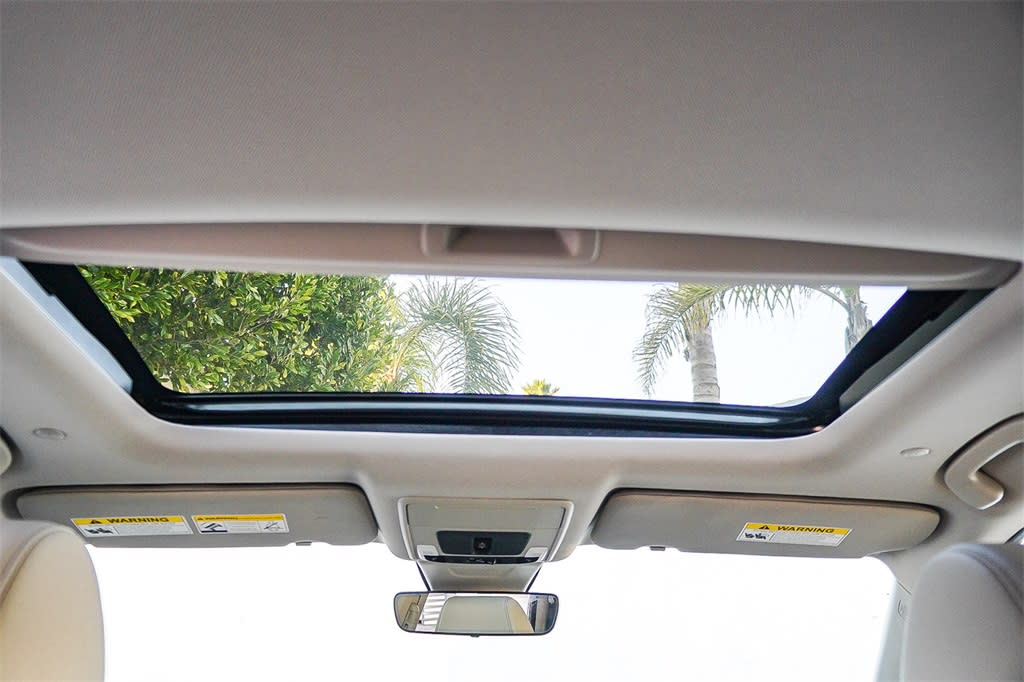 Thumbnail: 2026 Honda CR-V - 38