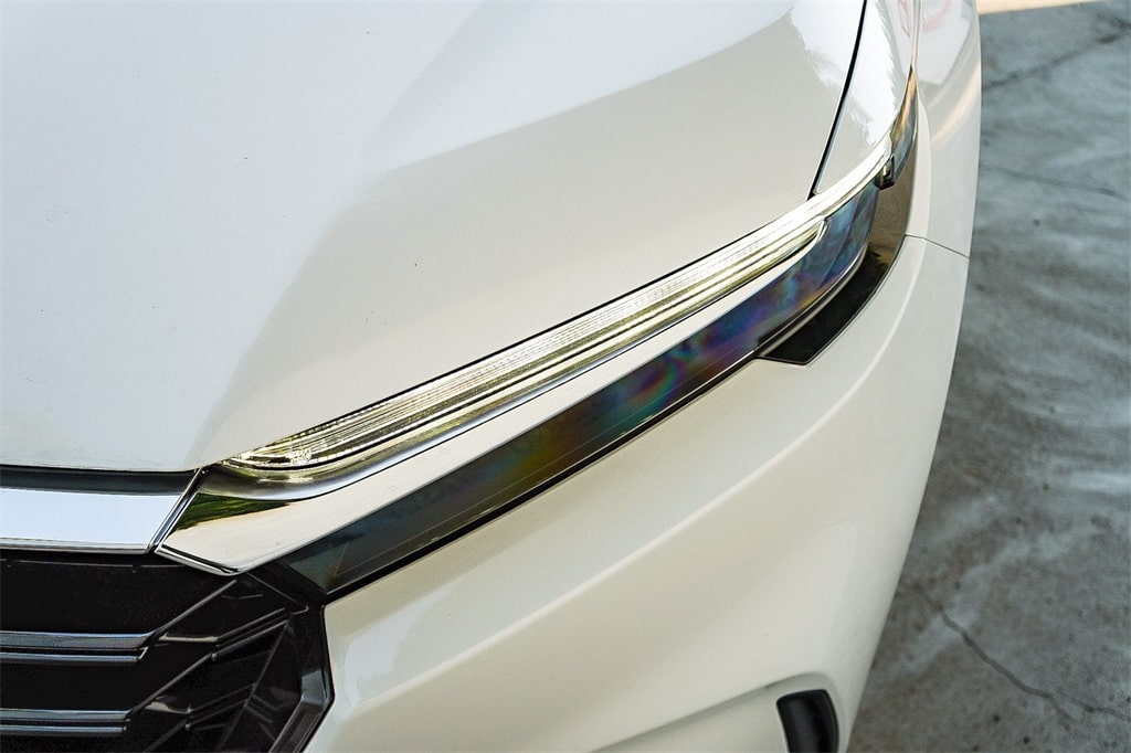 Thumbnail: 2026 Honda CR-V - 23