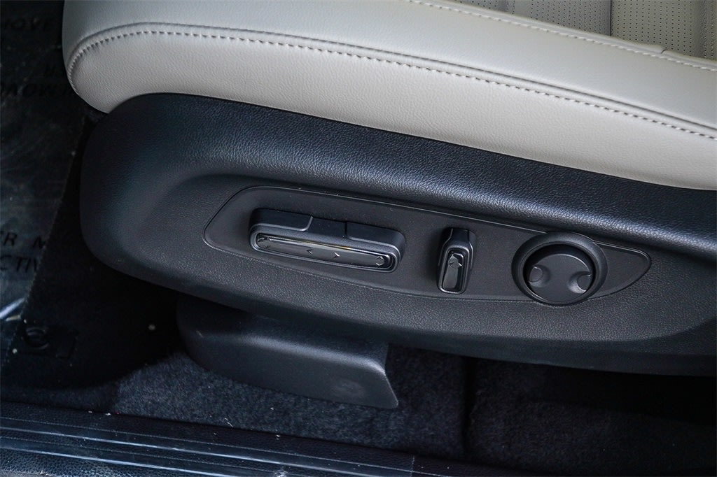 Thumbnail: 2026 Honda CR-V - 30