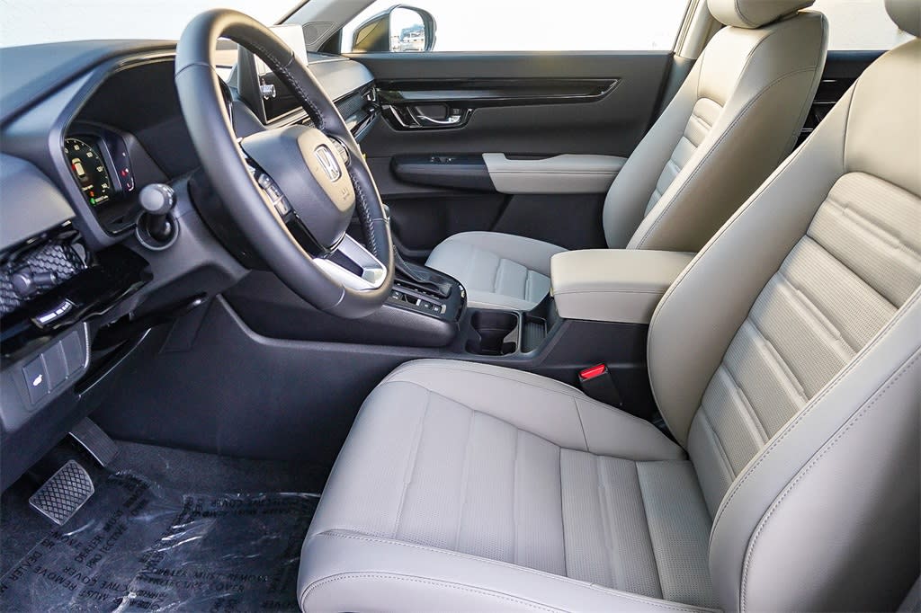 Thumbnail: 2026 Honda CR-V - 40