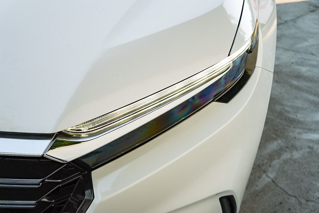 Thumbnail: 2026 Honda CR-V - 23