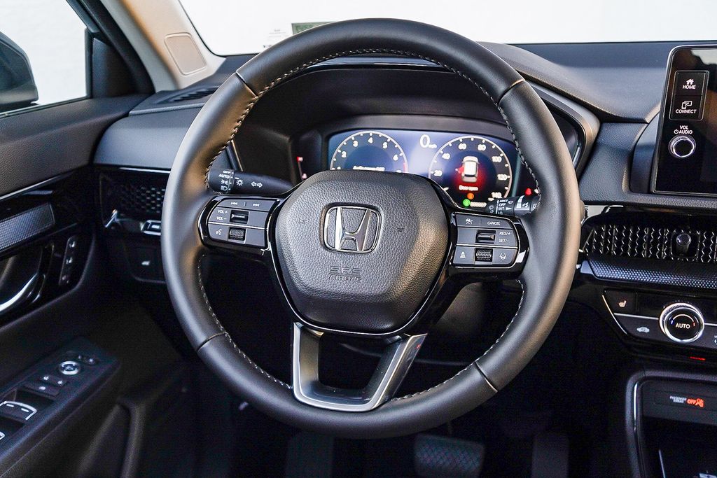 Thumbnail: 2026 Honda CR-V - 14