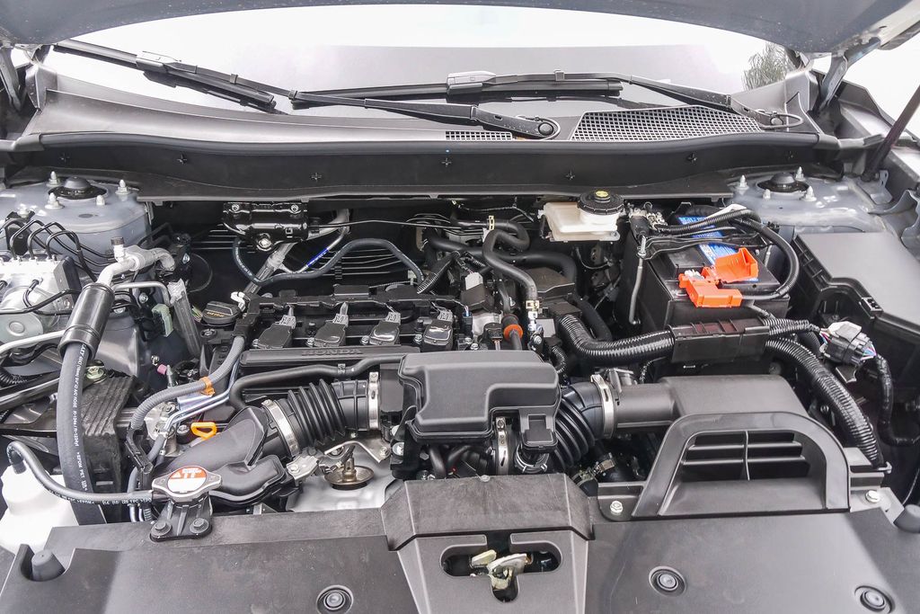 Thumbnail: 2026 Honda CR-V - 7