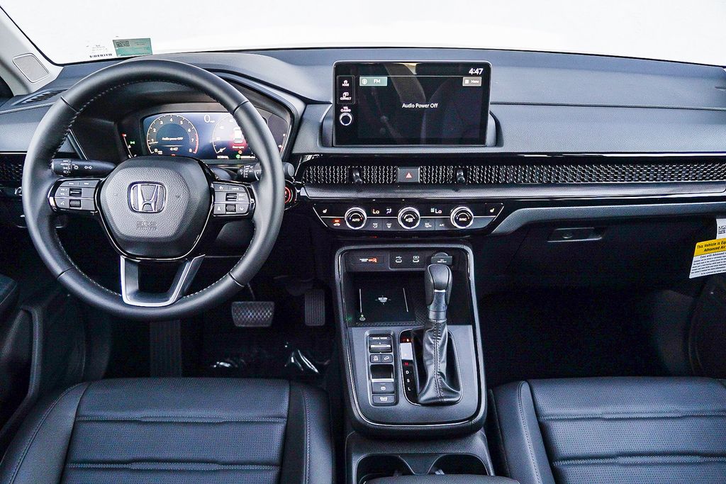 Thumbnail: 2026 Honda CR-V - 2