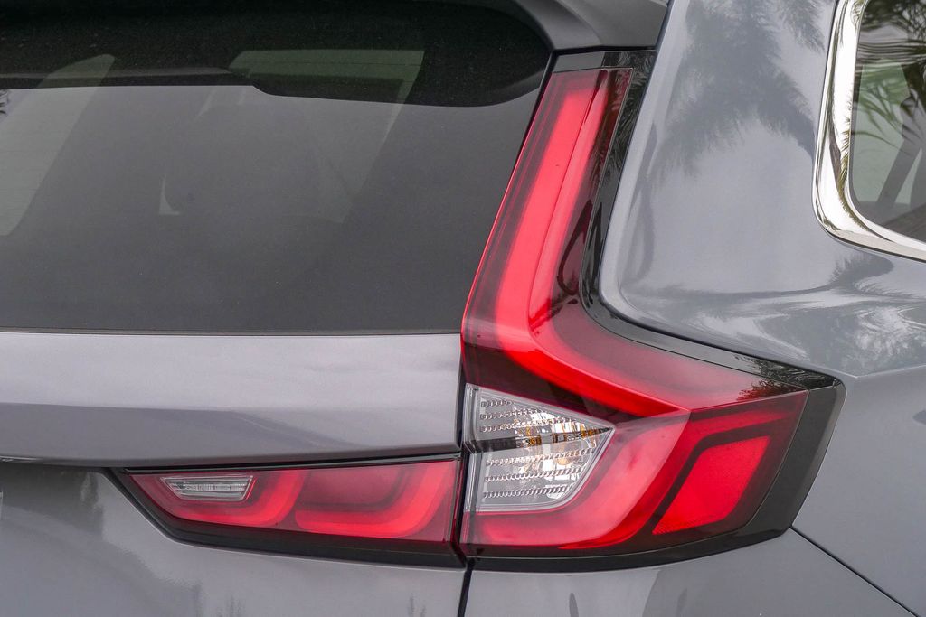 Thumbnail: 2026 Honda CR-V - 19
