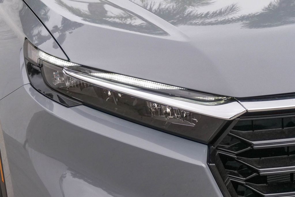 Thumbnail: 2026 Honda CR-V - 16