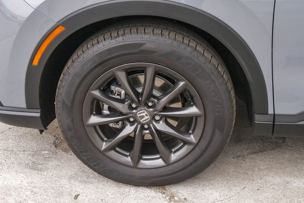Thumbnail: 2026 Honda CR-V - 6