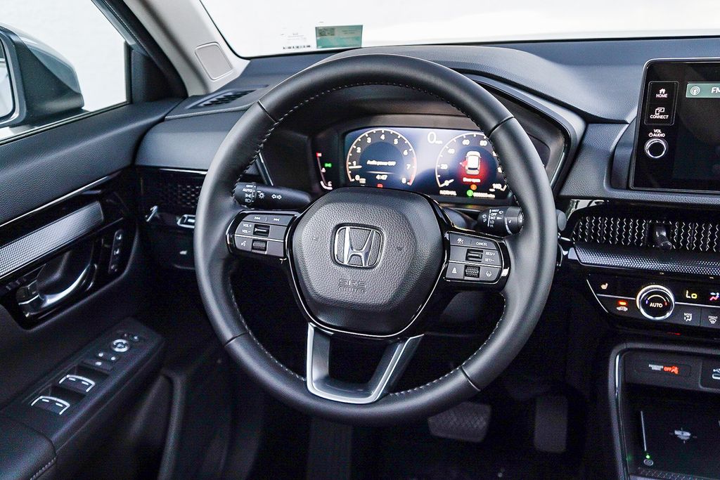 Thumbnail: 2026 Honda CR-V - 8