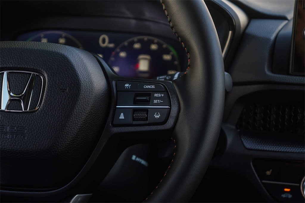 Thumbnail: 2026 Honda CR-V - 24