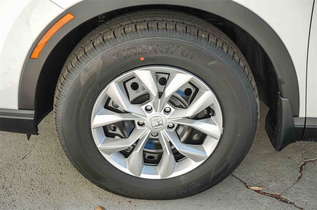 Thumbnail: 2026 Honda CR-V - 7