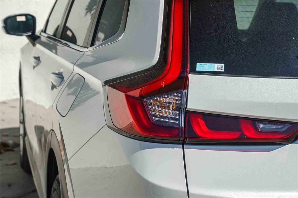 Thumbnail: 2026 Honda CR-V - 19