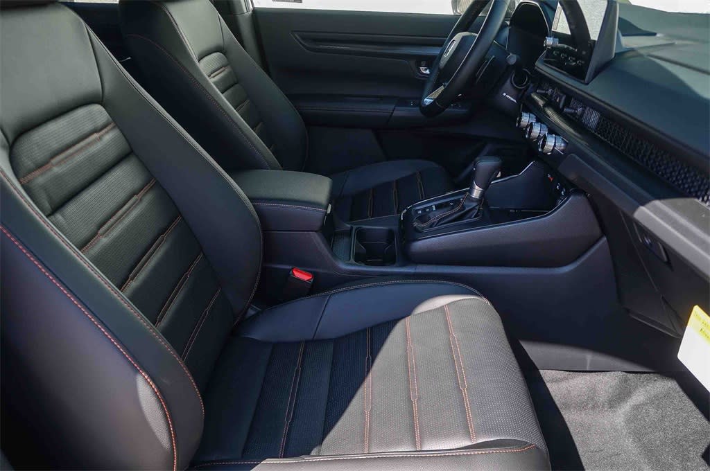 Thumbnail: 2026 Honda CR-V - 10