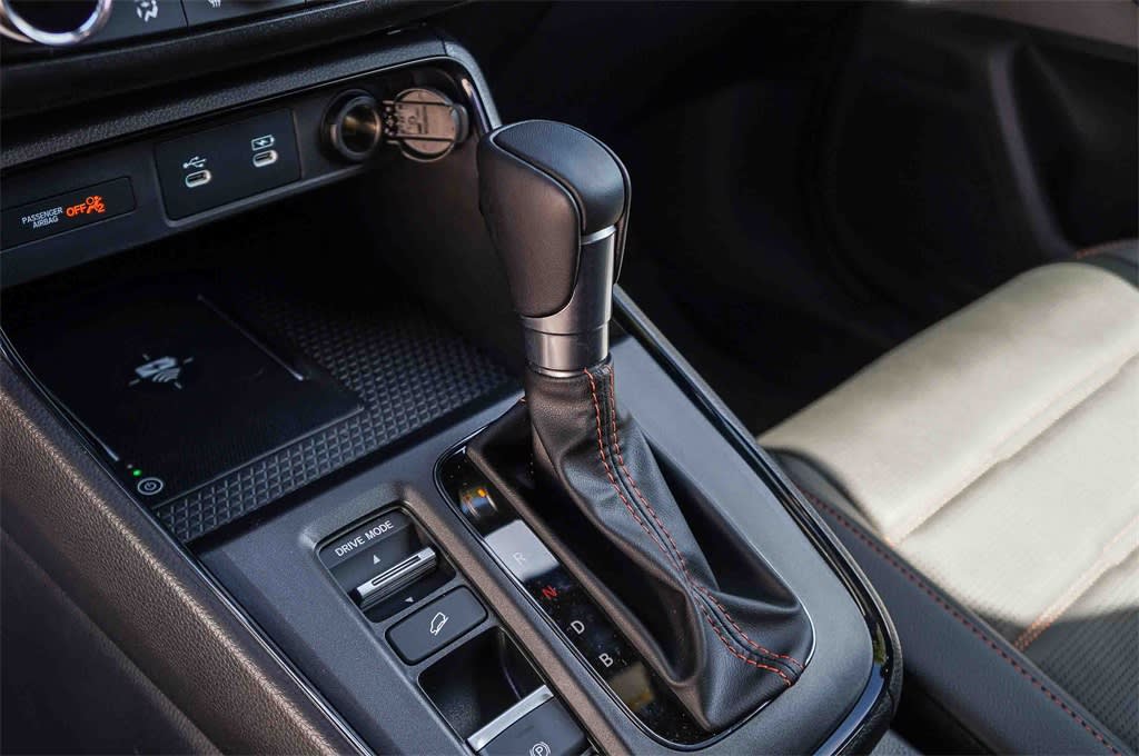 Thumbnail: 2026 Honda CR-V - 14