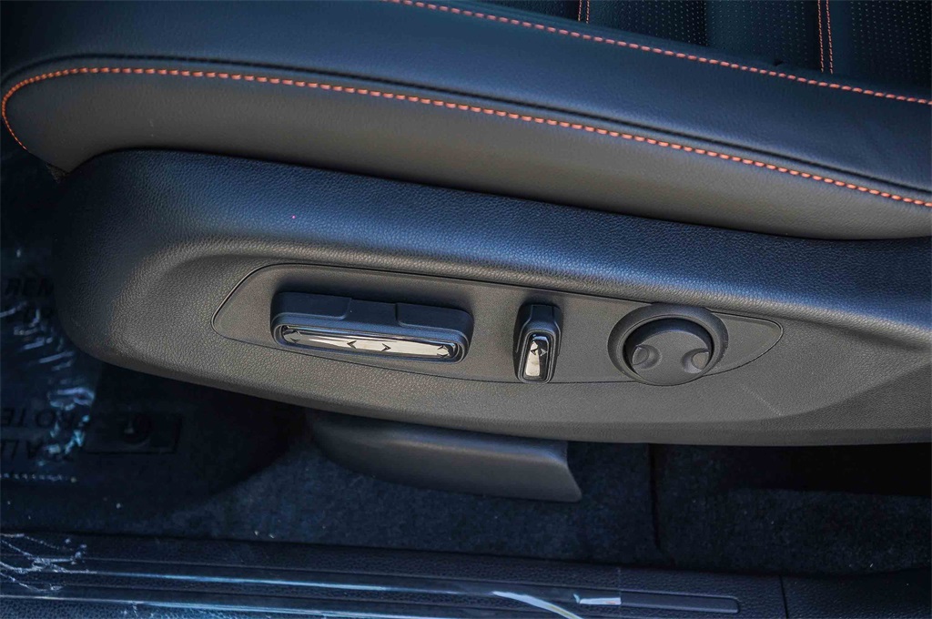 Thumbnail: 2026 Honda CR-V - 27