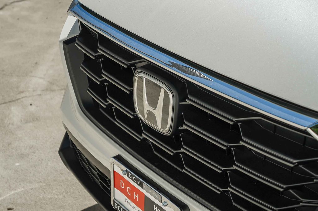 Thumbnail: 2026 Honda CR-V - 6