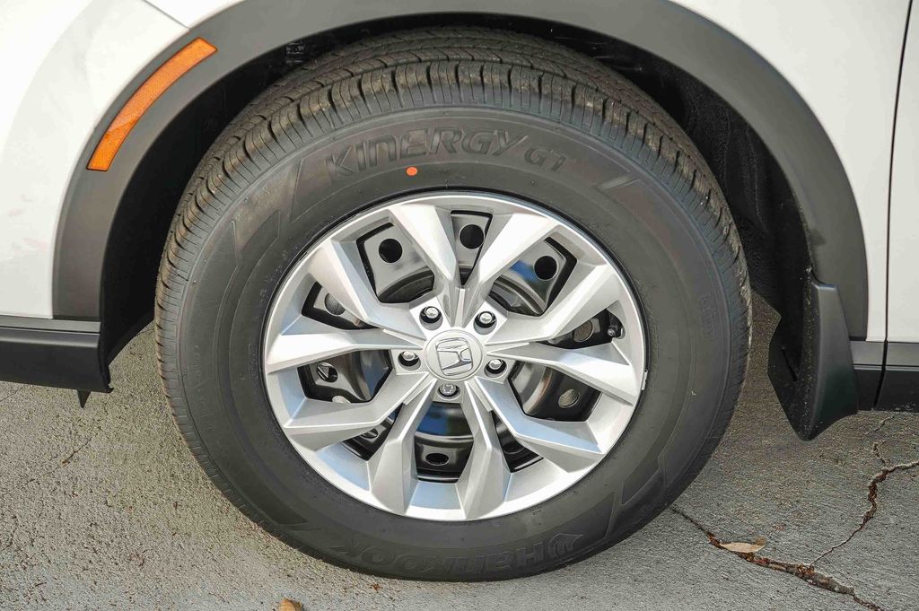 Thumbnail: 2026 Honda CR-V - 7