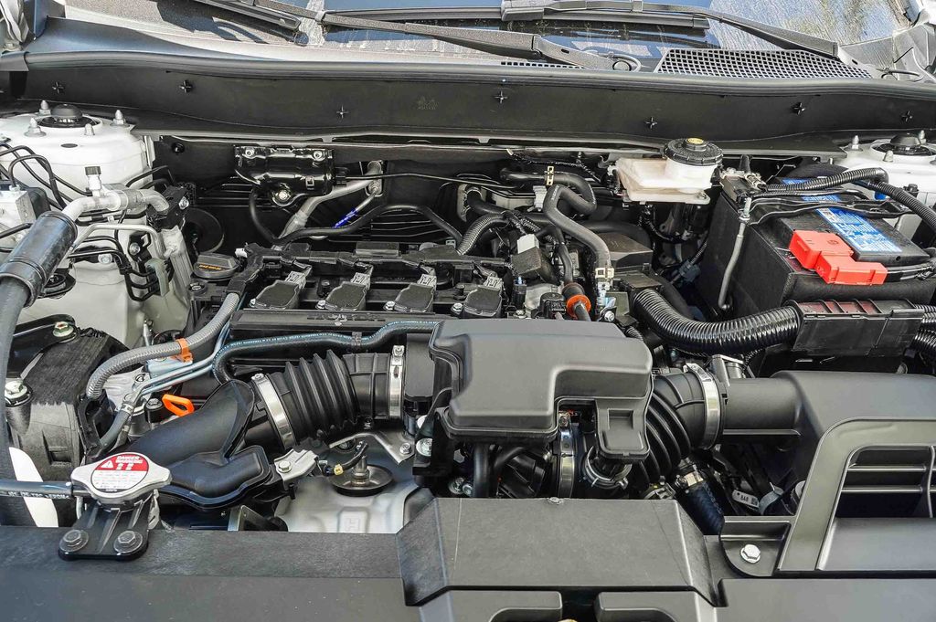 Thumbnail: 2026 Honda CR-V - 8