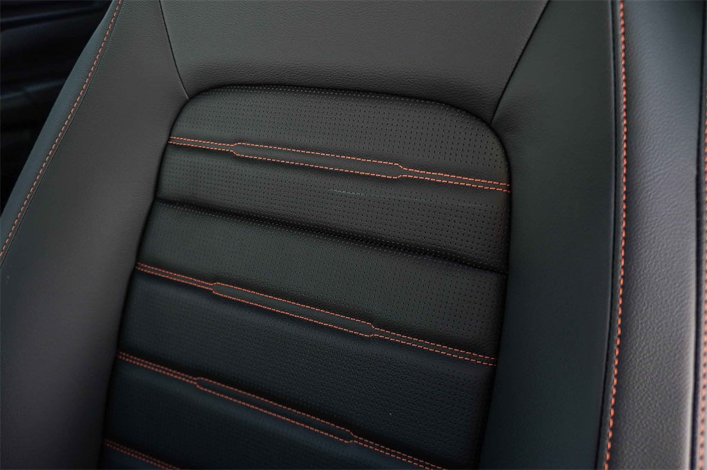 Thumbnail: 2026 Honda CR-V - 30