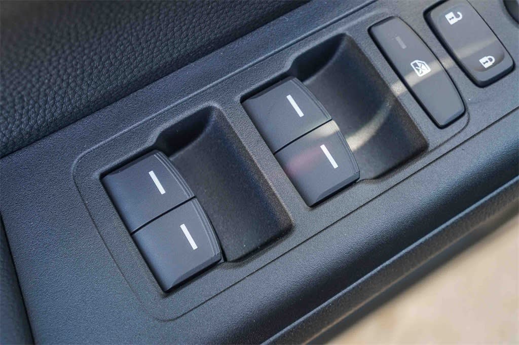 Thumbnail: 2026 Honda CR-V - 26