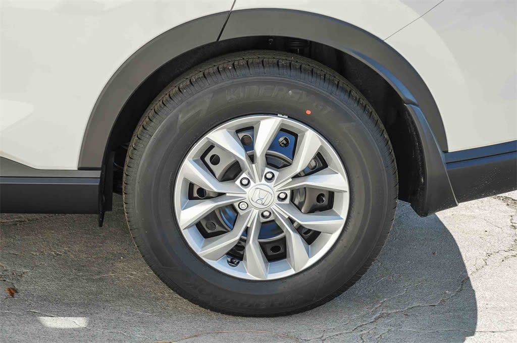 Thumbnail: 2026 Honda CR-V - 21